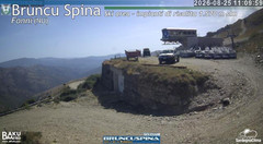 view from Bruncu Spina on 2026-08-25