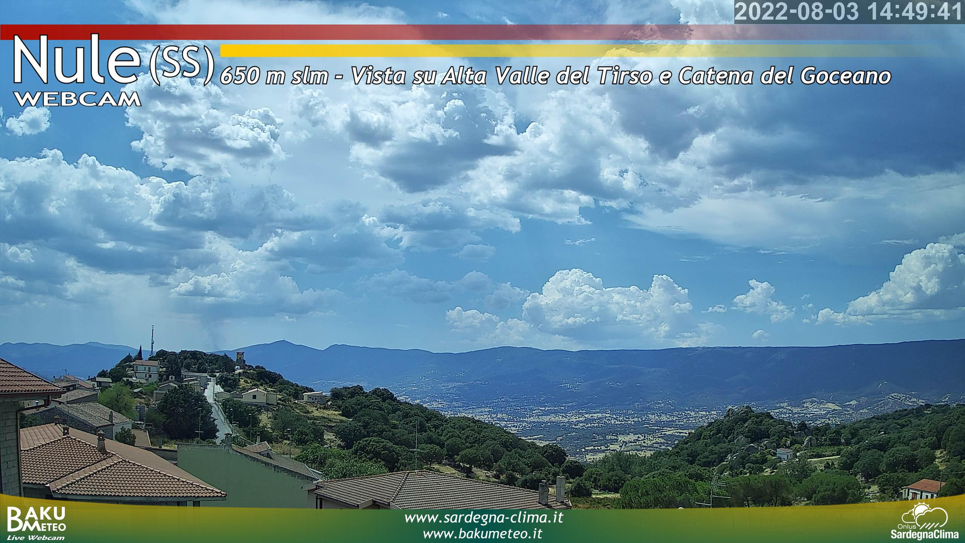 time-lapse frame,  webcam