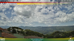 view from Nule on 2025-05-17
