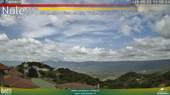 view from Nule on 2025-05-23