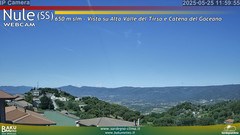 view from Nule on 2025-05-25