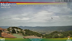 view from Nule on 2025-06-04