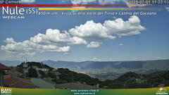 view from Nule on 2025-07-01
