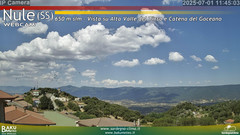 view from Nule on 2025-07-01