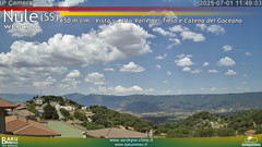 view from Nule on 2025-07-01