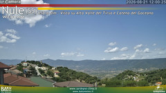 view from Nule on 2026-08-21