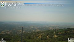 view from Illorai Sud on 2025-06-09