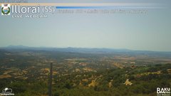view from Illorai Sud on 2025-07-25