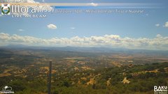view from Illorai Sud on 2025-07-26