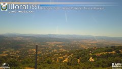 view from Illorai Sud on 2026-06-18