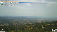 view from Illorai Sud on 2026-07-18