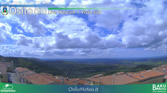 view from Osilo New on 2025-04-28