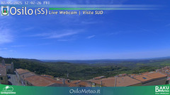 view from Osilo New on 2025-05-02