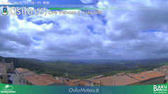 view from Osilo New on 2025-05-05