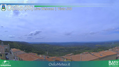 view from Osilo New on 2025-05-10