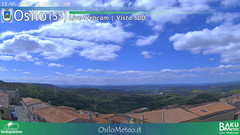 view from Osilo New on 2025-05-11