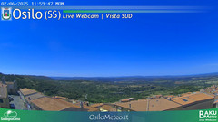 view from Osilo New on 2025-06-02