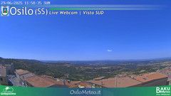 view from Osilo New on 2025-06-29