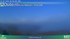 view from Osilo New on 2025-07-01