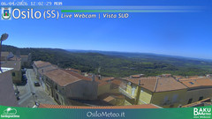 view from Osilo New on 2026-04-06