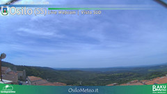 view from Osilo New on 2026-05-03