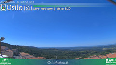 view from Osilo New on 2026-05-23