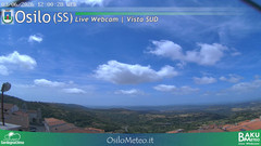 view from Osilo New on 2026-06-03