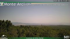 view from Roja Menta Nord on 2025-06-15