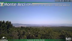 view from Roja Menta Nord on 2025-06-28