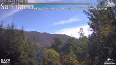 view from Su Filariu on 2025-09-14
