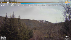 view from Su Filariu on 2026-03-02