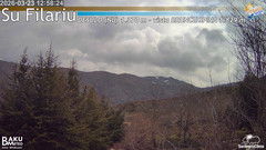 view from Su Filariu on 2026-03-23