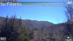 view from Su Filariu on 2026-04-10