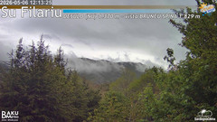 view from Su Filariu on 2026-05-06