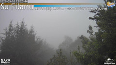 view from Su Filariu on 2026-05-10