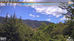 view from Su Filariu on 2026-05-24