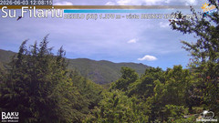 view from Su Filariu on 2026-06-03