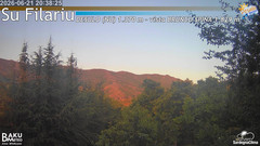 view from Su Filariu on 2026-06-21