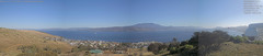 view from Droughty Point on 2026-07-06