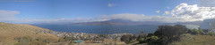 view from Droughty Point on 2026-07-12