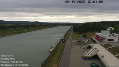 view from Labe Arena Racice on 2025-05-19