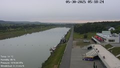 view from Labe Arena Racice on 2025-05-30