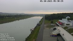 view from Labe Arena Racice on 2025-05-30