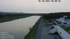 view from Labe Arena Racice on 2025-05-30