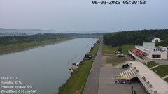 view from Labe Arena Racice on 2025-06-03