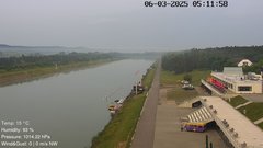 view from Labe Arena Racice on 2025-06-03