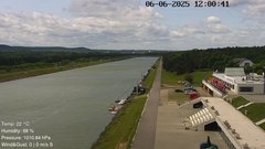 view from Labe Arena Racice on 2025-06-06