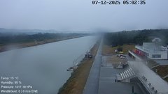 view from Labe Arena Racice on 2025-07-12