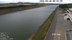 view from Labe Arena Racice on 2026-04-20