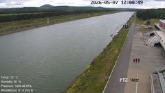 view from Labe Arena Racice on 2026-05-07